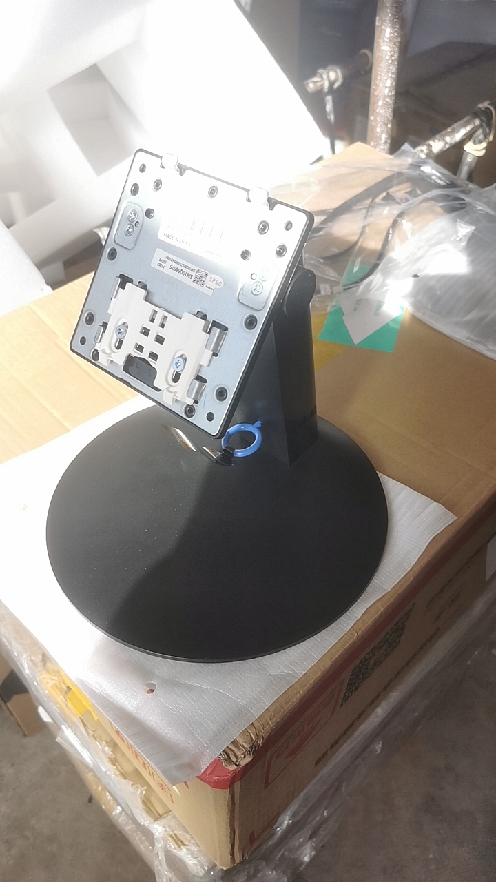 联想 m820z m920z 一体机支架 底座 二手拆机 sm10q68575