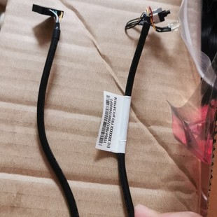 按钮 机机箱开关 54y9916 台式 联想e73s