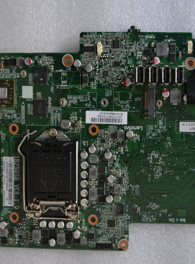 SB20N59673 联想扬天S4250一体机主板 2g独显  ib250sb bm6g92