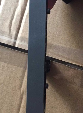 联想p318 提手堵头 面板堵头 m910t m920t 机箱提手去掉堵窟窿