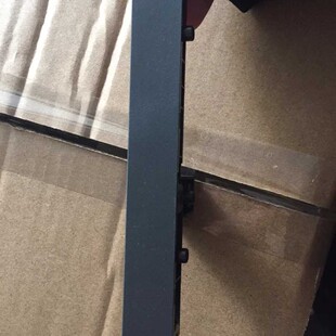 m920t 联想p318 m910t 面板堵头 机箱提手去掉堵窟窿 提手堵头