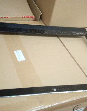 00XD569  联想AIO 300-23ACL 300-23ISU一体机前框 a壳  前壳