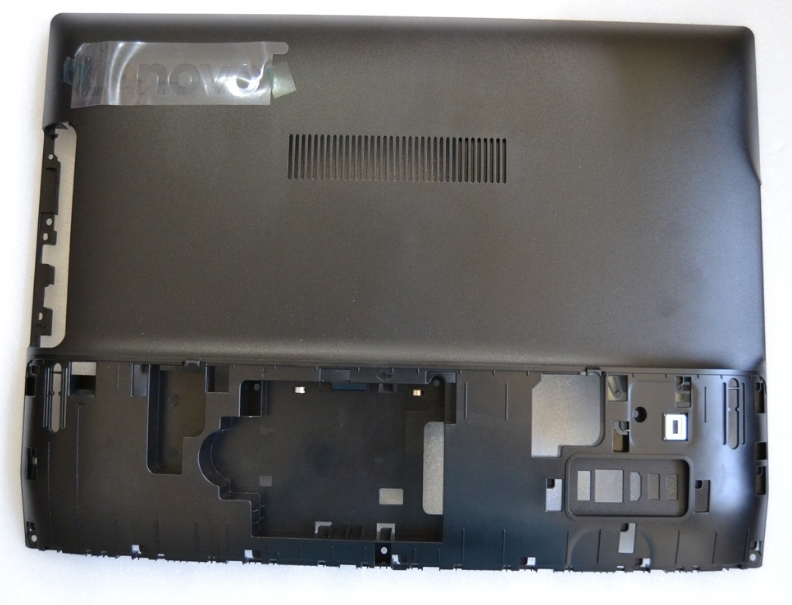00xd831 联想一体机aio 300-20ish  后盖 后壳 黑色