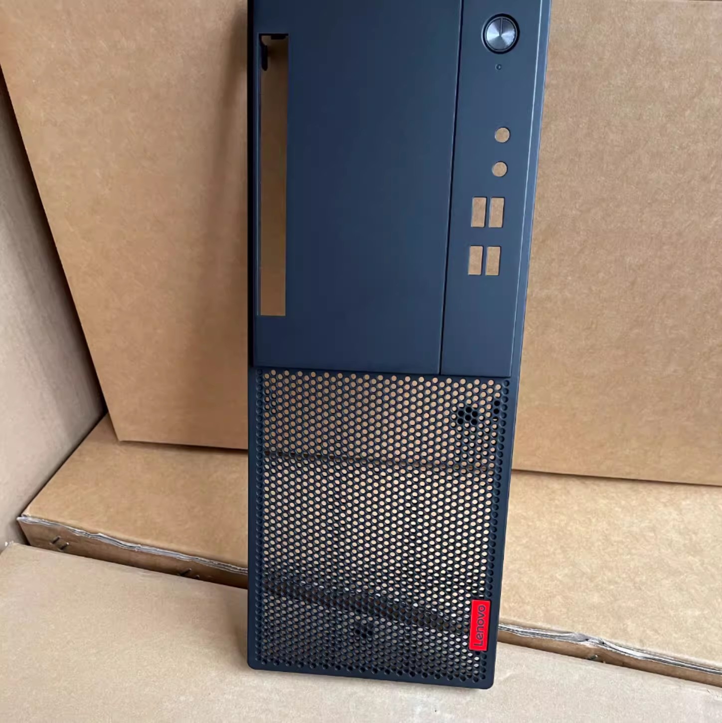 全新联想启天 机箱面板M415 M410 M610 M520 M510 M530 前壳 前框