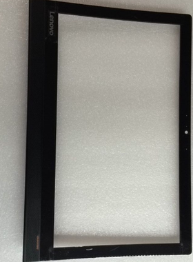 00XD608  联想一体机 AIO 300-22ACL  AIO 300-22ISU 黑色 前框