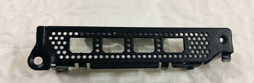 联想 tiny6 p340 m930显卡挡片   p620  p1000 显卡挡片