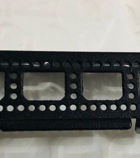 联想 tiny6 p340 m930显卡挡片   p620  p1000 显卡挡片