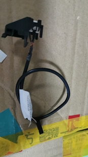 Y720 15ISH 机箱开关 按键 00xl156 联想Y710 按钮 Cube