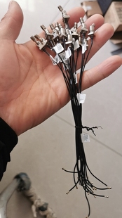 m720q 内置网卡wifi连接线 m910q p320 00xj095 m910x 联想m710q