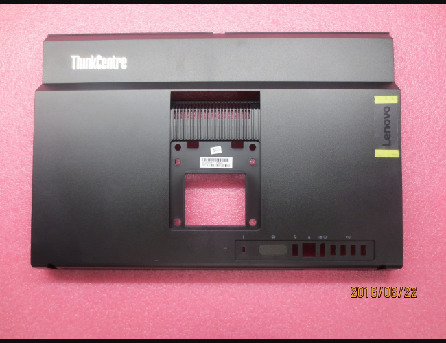00XD697 联想一体机 M700z  M7300z  E74z 后壳 后框 b壳