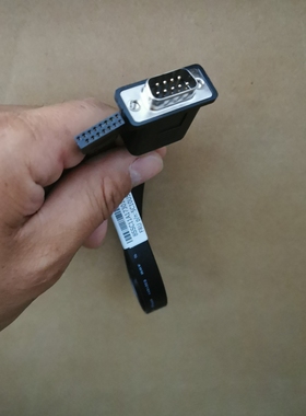联想thinkstation P2 串口线 com口线  5c10u58746