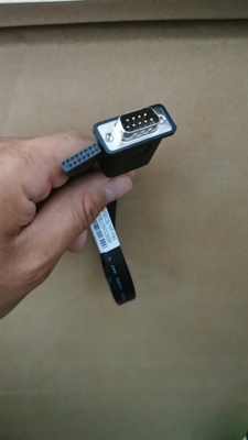 联想thinkstation P2 串口线 com口线  5c10u58746