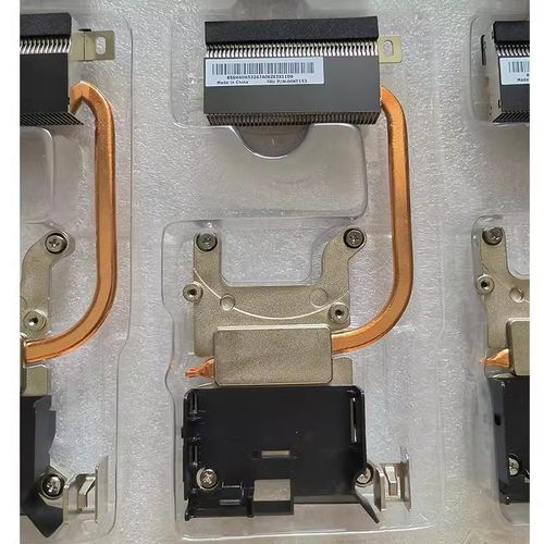联想m93p M73 M73P M4500Q 散热器 铜管 00KT153 全新
