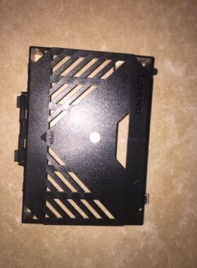 联想一体机aio300-22 AIO300-20ISH aio300-23硬盘架子 光驱堵头