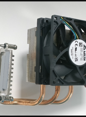 5H40U93155 联想ThinkStation P2  70t M90t Gen 3 P780 散热片