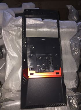 联想拯救者y700 y900 y720 y920t机箱面板灯线04x2776开关04x2775