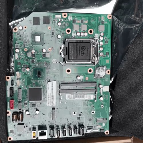 2PIB250SC1一体机主板