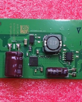 联想AIO 300-20ISH 一体机高压板 逆变器 升压条背光板aio700-22