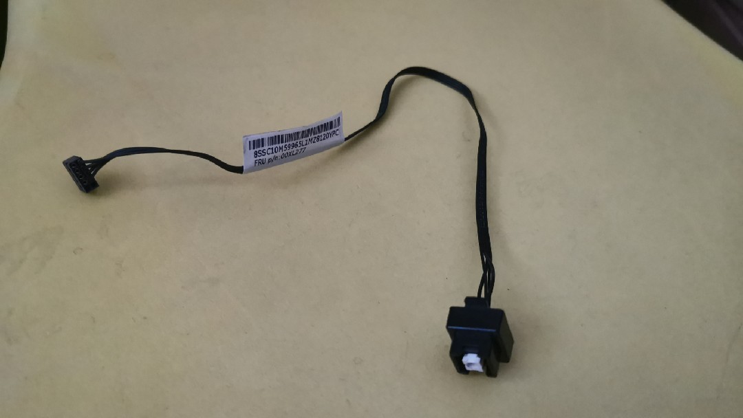 联想m910t m920t m710t m720t 机箱开关 按钮 按键