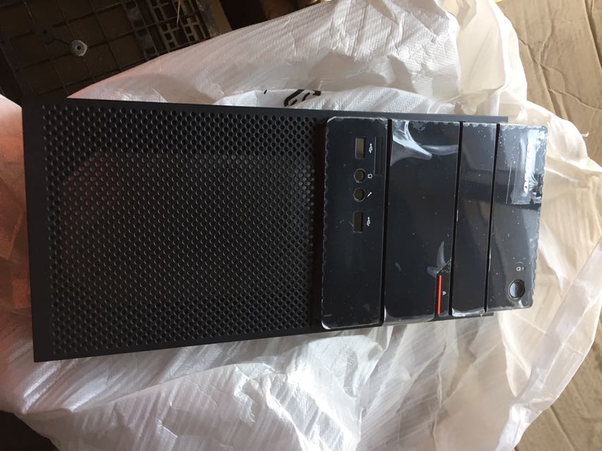 联想扬天 A4610F A6420F A6810F A8000F a8800f机箱面板 a壳