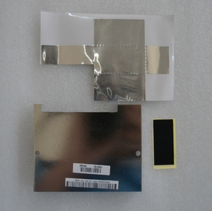 01EF102   联想AIO 700-22ISH一体机 机械硬盘屏蔽和箔