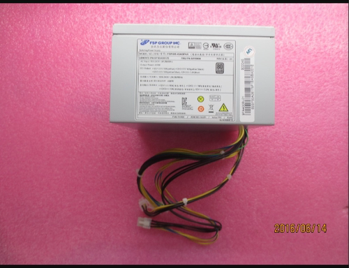 联想m900 m800 m700 p310 电源 400w ts150 ts250 电源 10针+6针