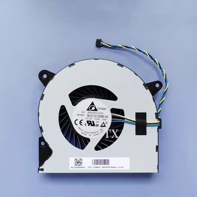 联想S5450 A950 S4450 AIO逸-24ICB 24ICK风扇 01MN927