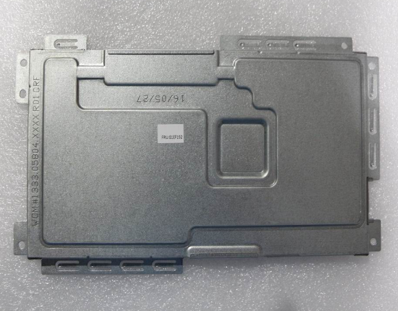 01EF192 联想AIO 910-27ISH一体机 机械装配电磁干扰标量屏蔽