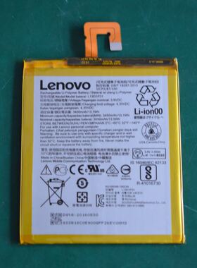 sb18c05900  联想TB3-730F 平板电脑 电池