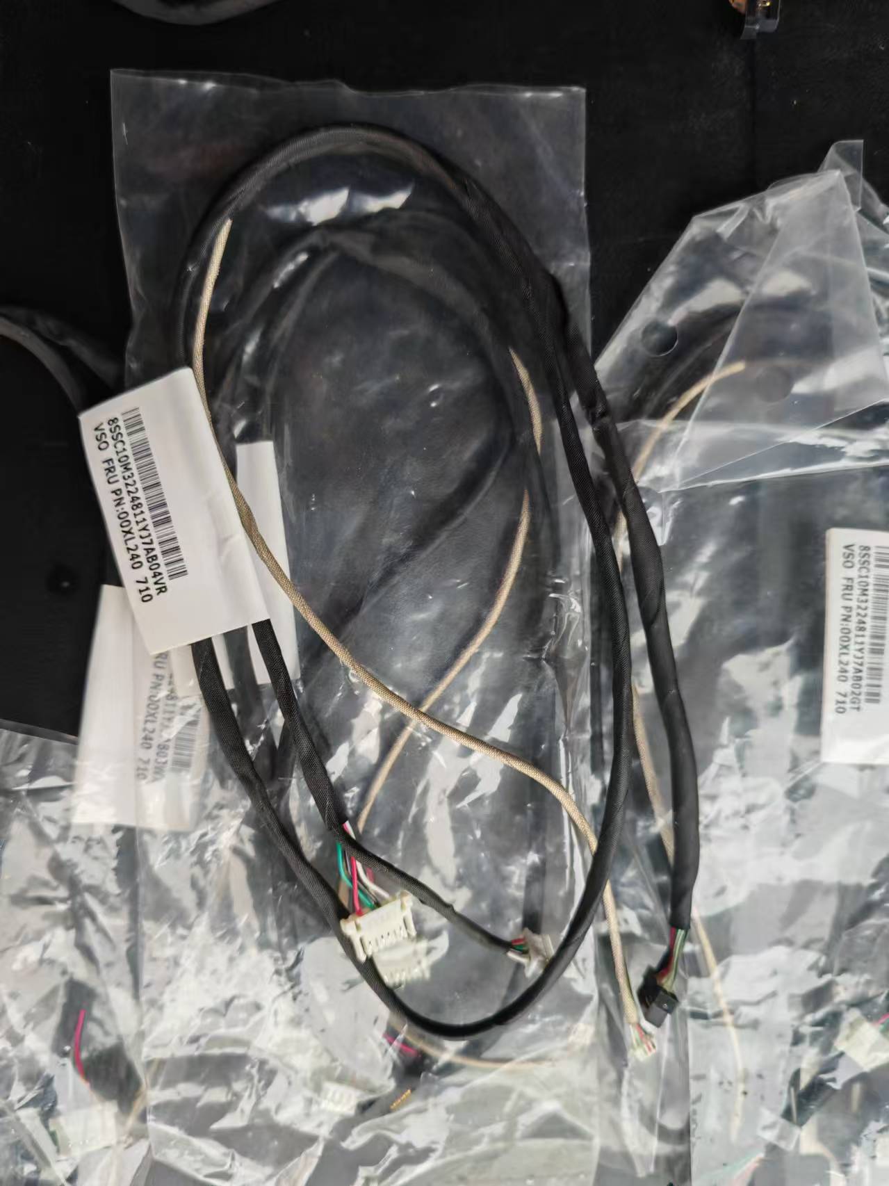 00xl240  联想aio 310-20asr 链接线 sc10m32248 背光线