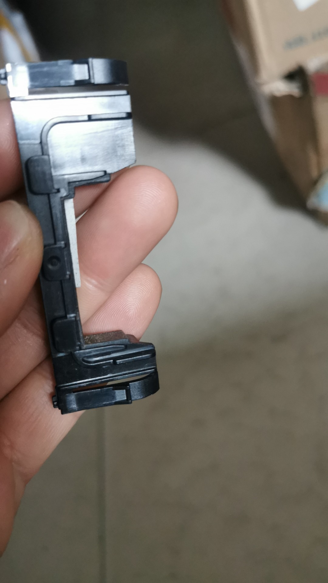 联想机箱 3060显卡支架 托架 支撑架 neo p600 geekpro-14 gaming