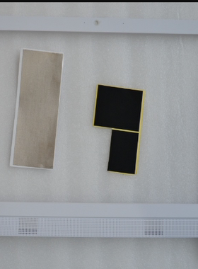 联想一体机 AIO 310-20ASR 前框 白色a壳 01EF632