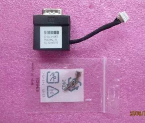 联想tiny 专用com口线 m950q 扩展串口    04x2733