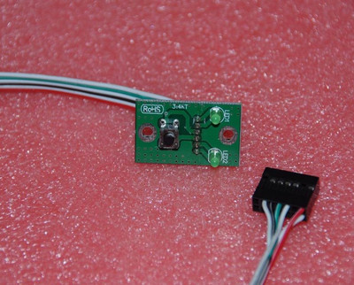 联想M3180V M4600V M4680V M4660V a4600v a6800 开关线 按键