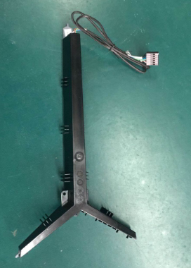 02CW142  联想拯救者 刃9000-28ICO  前置灯  y灯  效果灯