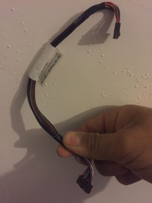 thinkserver rd450x rs312z rs612f数据线  fru：00fc220