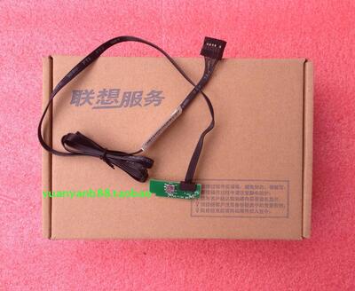 联想 g5000 g5050 g5005 机箱电源启动开关板线组按钮键 gs-f158