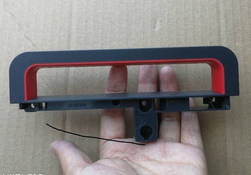 联想机箱m910t 920t m710t m720t 红提手 机箱拎手 鱼