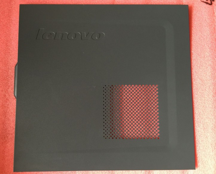 联想机箱 圆梦 扬天 启天 think 家悦 侧板 侧盖