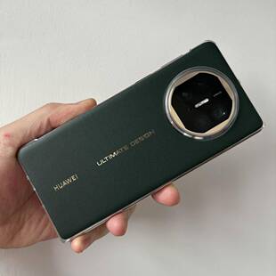 原装正品适用华为MateX5手机保护壳非凡大师超薄折叠屏x3保护套官方同款素皮高级感商务后盖式无边秒变XT奢华