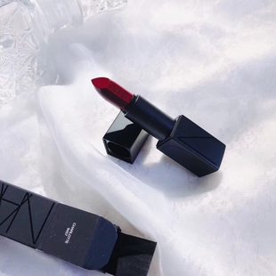 （清仓）NARS口红纳斯纵欲惹火唇膏口红 JANE /GIPSY