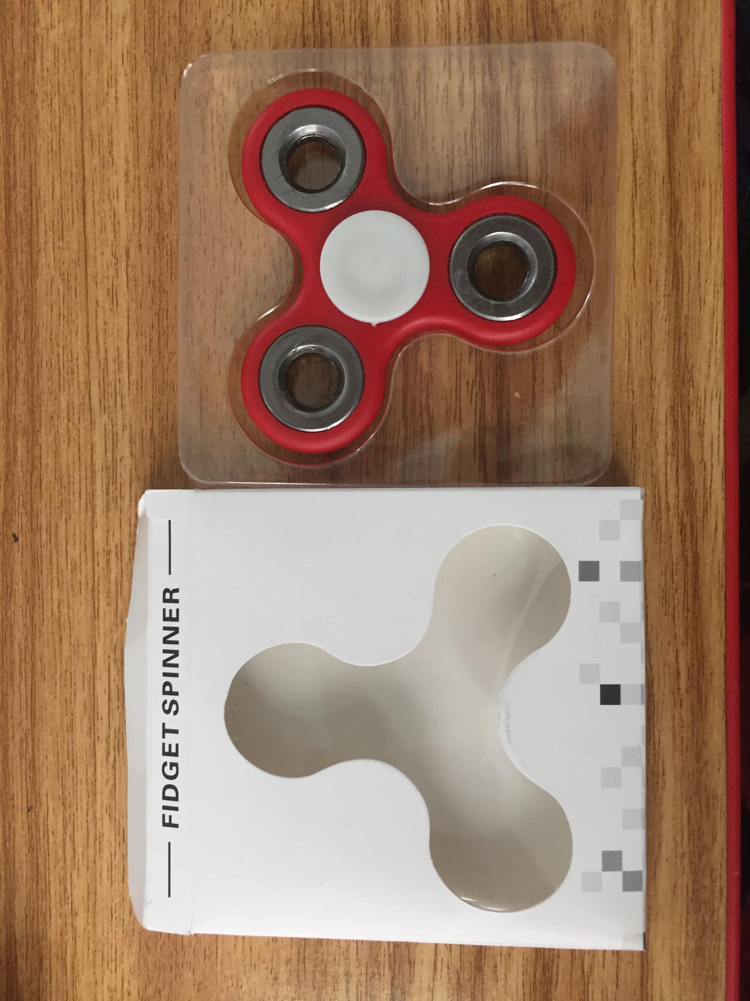 Fidget spinner - Ref 2616356 Image 3