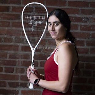 2025新款泰尼飞壁球拍Tecnifibre全碳素120 130 125NS X-TOP V2