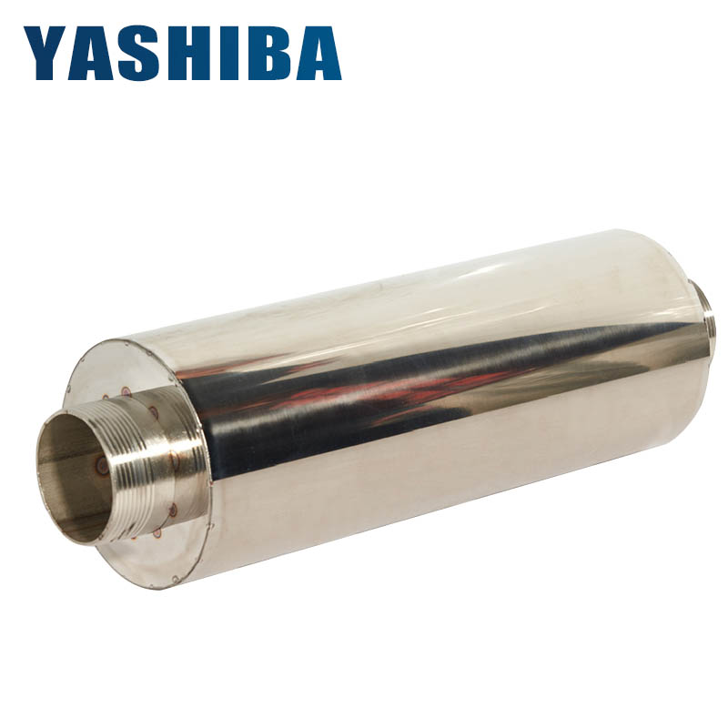 厂家直销消音器风管低噪音