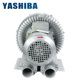 高压漩涡风机1100W220V漩涡气泵1.1KW380V罗茨风机高压鼓风机工业