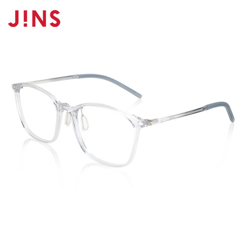 JINS光学镜UUF23S174