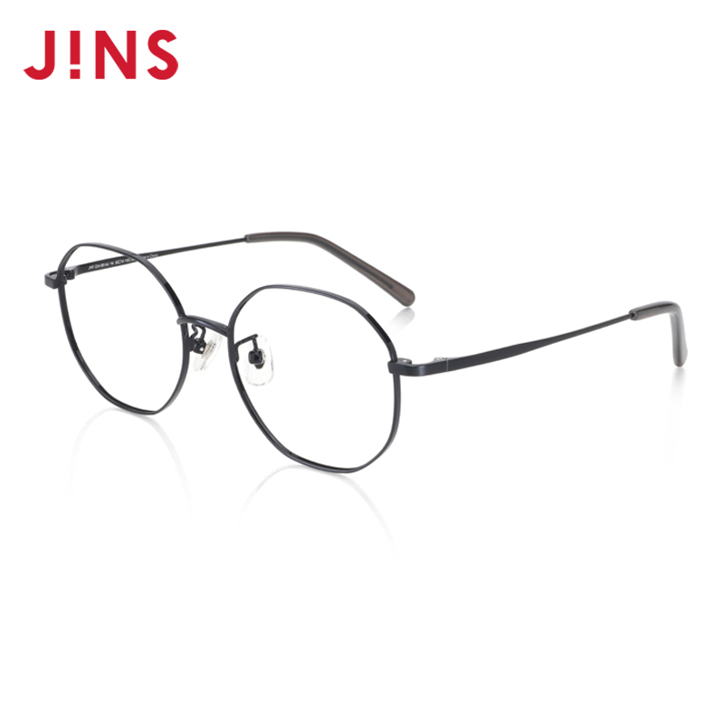 JINS睛姿光学镜JMF22A081