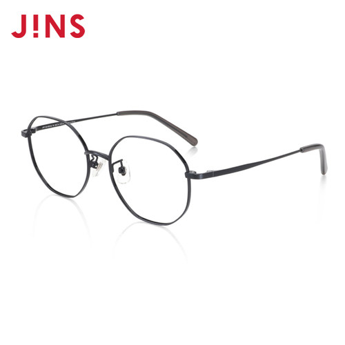 JINS睛姿光学镜JMF22A081