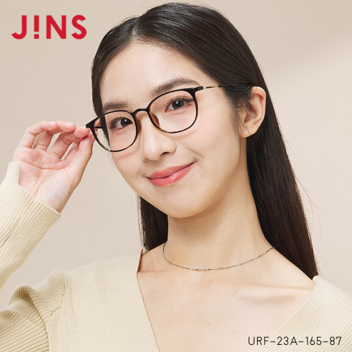 JINS睛姿近视镜URF23A165