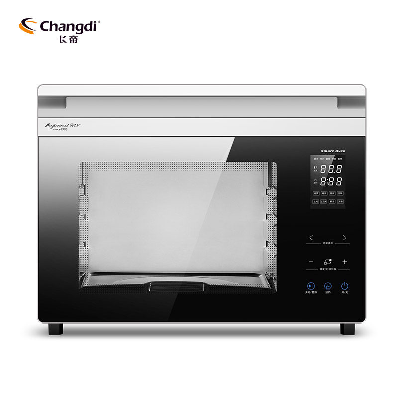 急速发货长帝家用小型烘焙烤箱口碑评测啥样?图文报告揭秘？猛料！